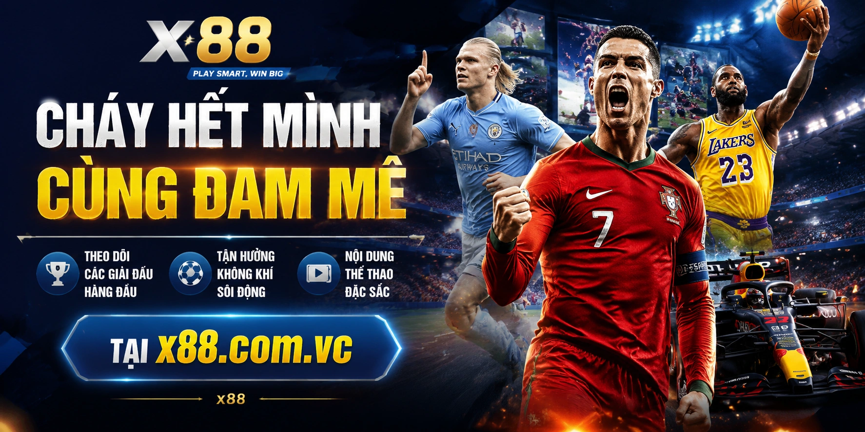 Player Experience x88 Trải nghiệm người chơi x88 với thao tác đặt cược thể thao