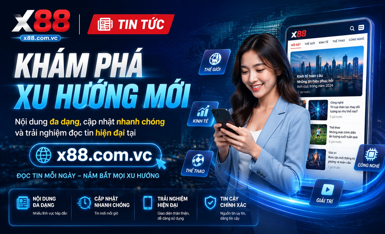 Tin mới 1