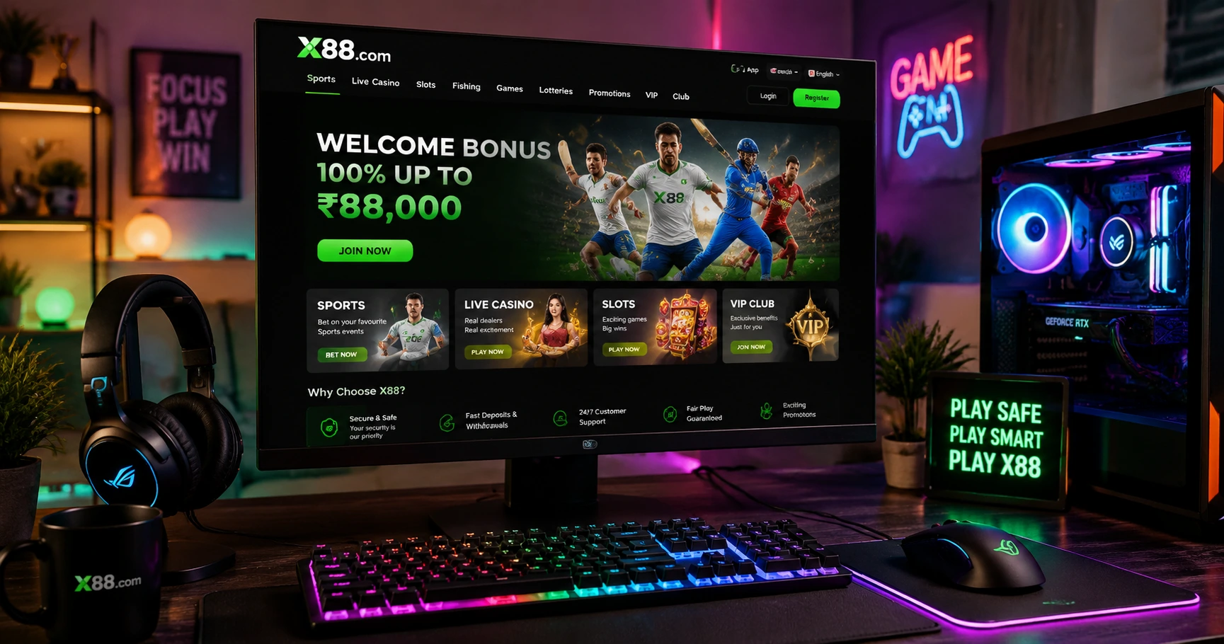 Khám Phá x88 . com: Địa Chỉ Tin Cậy Cho Các Trò Chơi x88 game online - image 1 Khám Phá x88 . com: Địa Chỉ Tin Cậy Cho Các Trò Chơi x88 game online - image 1