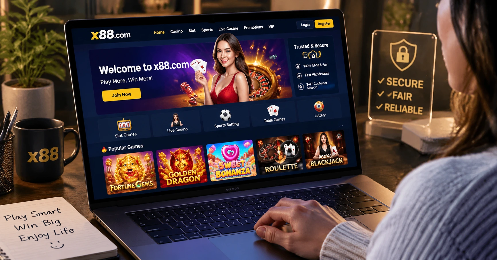 Khám Phá x88 . com: Địa Chỉ Tin Cậy Cho Các Trò Chơi x88 game online - image 2 Khám Phá x88 . com: Địa Chỉ Tin Cậy Cho Các Trò Chơi x88 game online - image 2