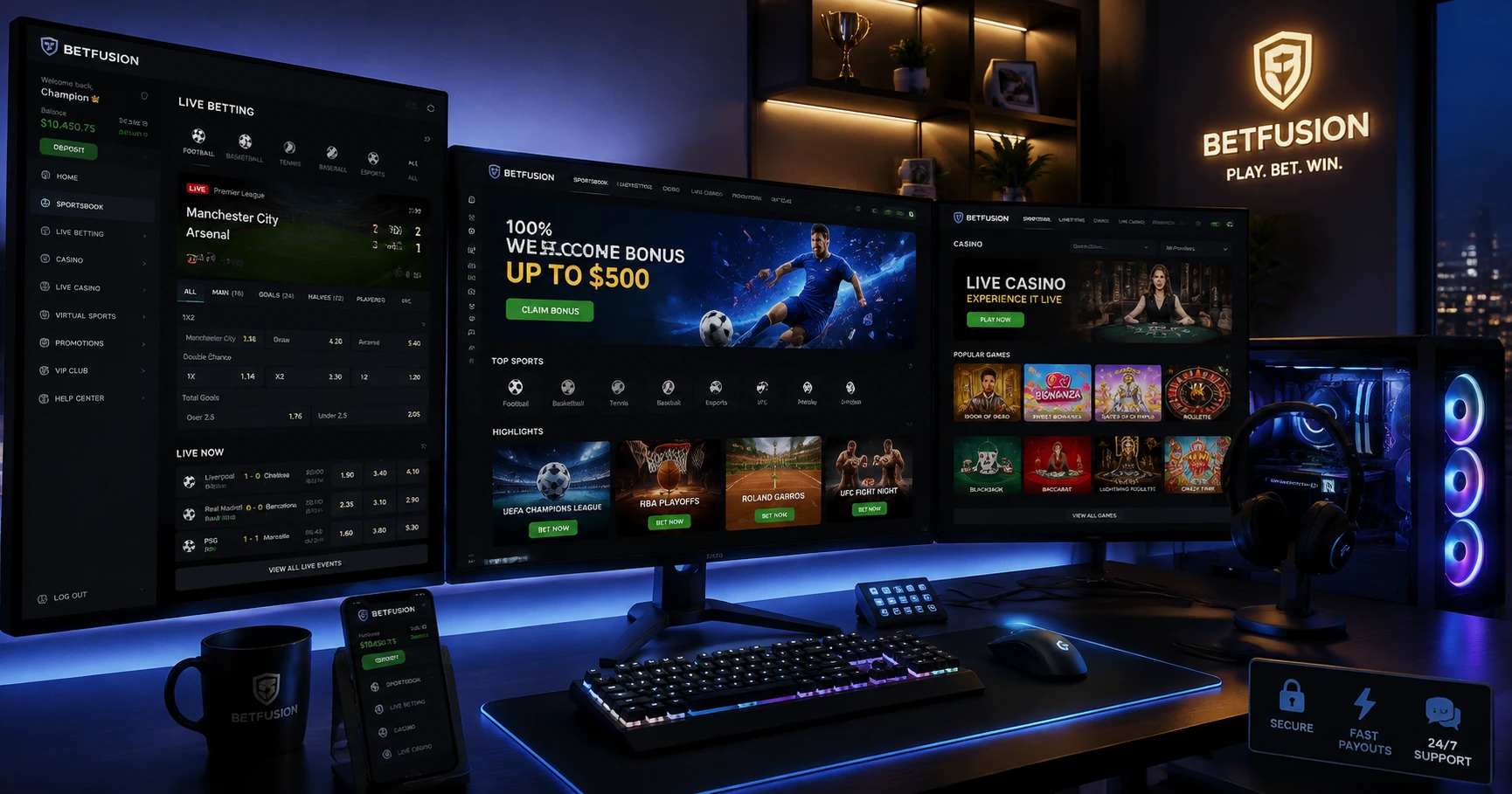 Giới thiệu về x88 nhà cái - image 3